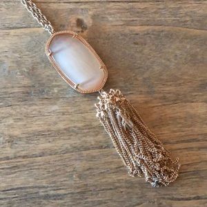 Kendra Scott Rayne Necklace